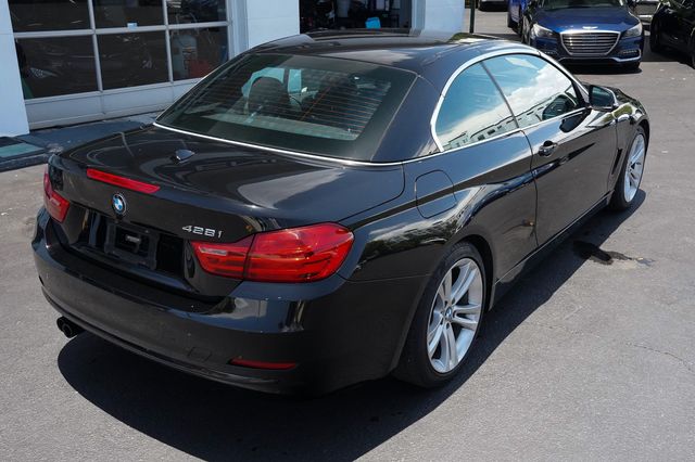2016 BMW 4 Series 428i - 23047991 - 14