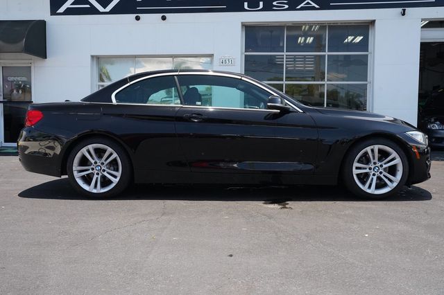 2016 BMW 4 Series 428i - 23047991 - 16