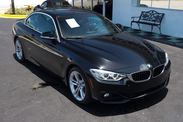 2016 BMW 4 Series 428i - 23047991 - 18
