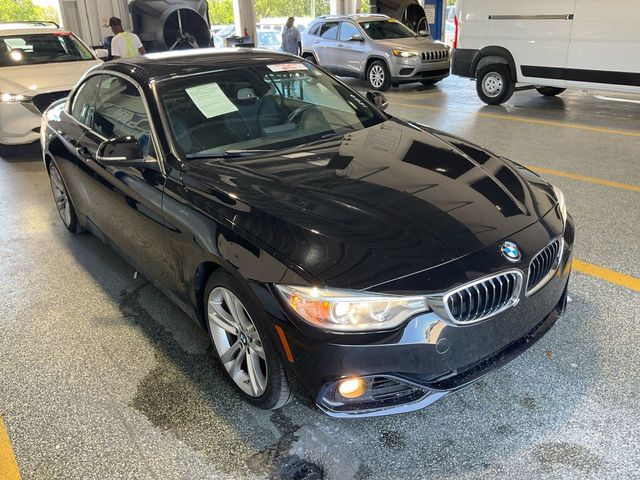 2016 BMW 4 Series 428i - 23047991 - 1