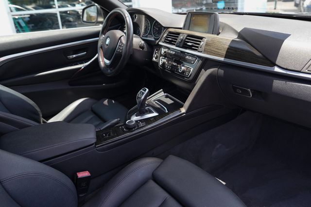 2016 BMW 4 Series 428i - 23047991 - 19