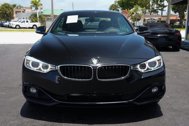 2016 BMW 4 Series 428i - 23047991 - 20