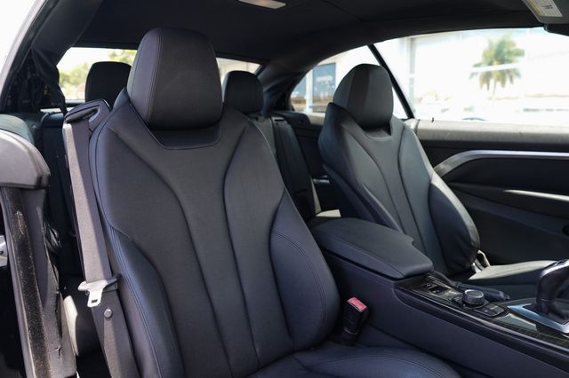 2016 BMW 4 Series 428i - 23047991 - 21