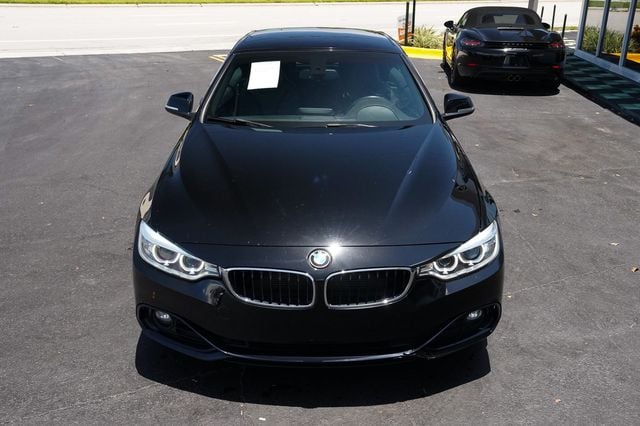 2016 BMW 4 Series 428i - 23047991 - 22