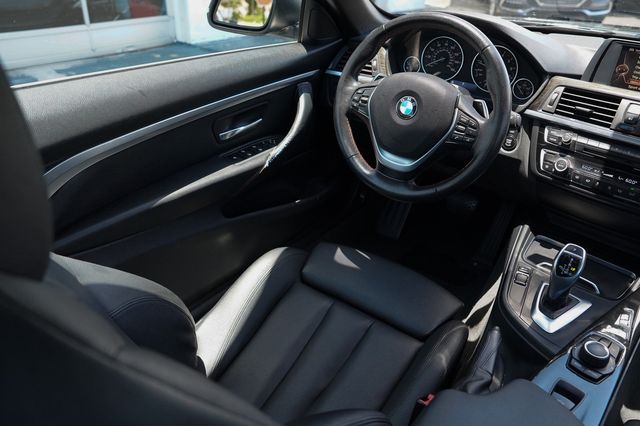 2016 BMW 4 Series 428i - 23047991 - 24