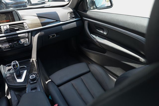 2016 BMW 4 Series 428i - 23047991 - 25