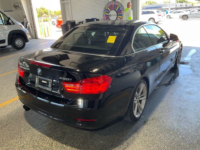 2016 BMW 4 Series 428i - 23047991 - 2