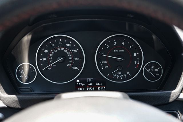 2016 BMW 4 Series 428i - 23047991 - 30