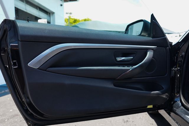 2016 BMW 4 Series 428i - 23047991 - 37