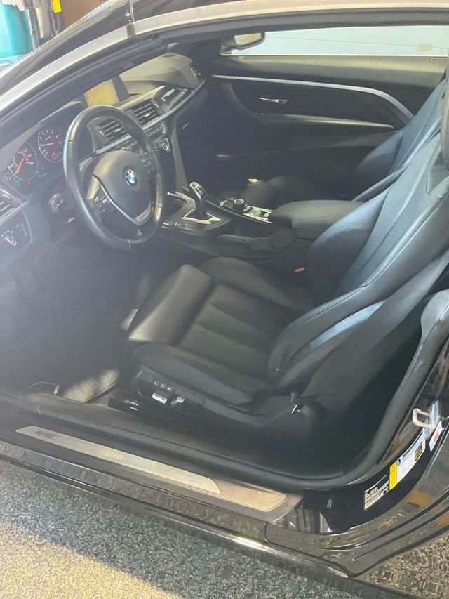 2016 BMW 4 Series 428i - 23047991 - 3
