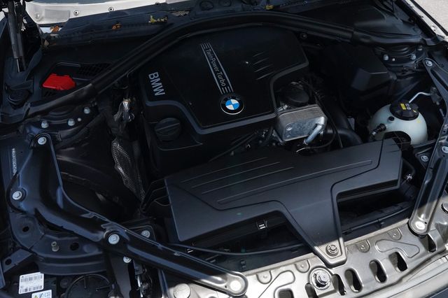 2016 BMW 4 Series 428i - 23047991 - 42