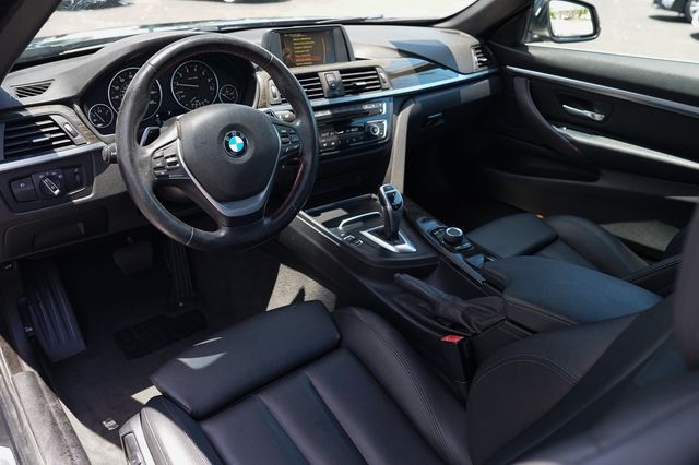 2016 BMW 4 Series 428i - 23047991 - 5