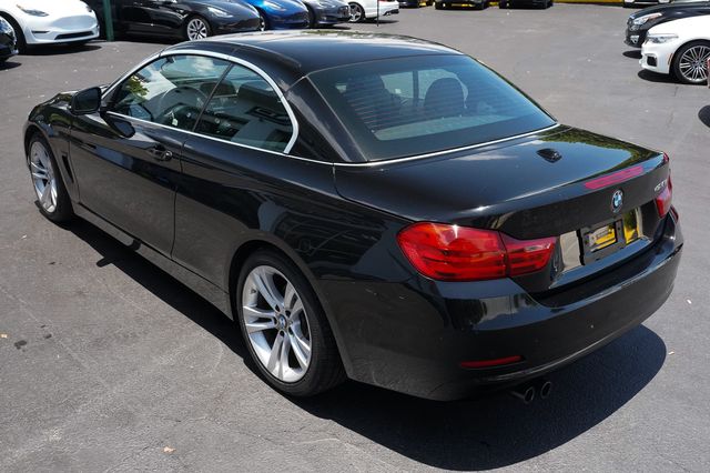 2016 BMW 4 Series 428i - 23047991 - 7