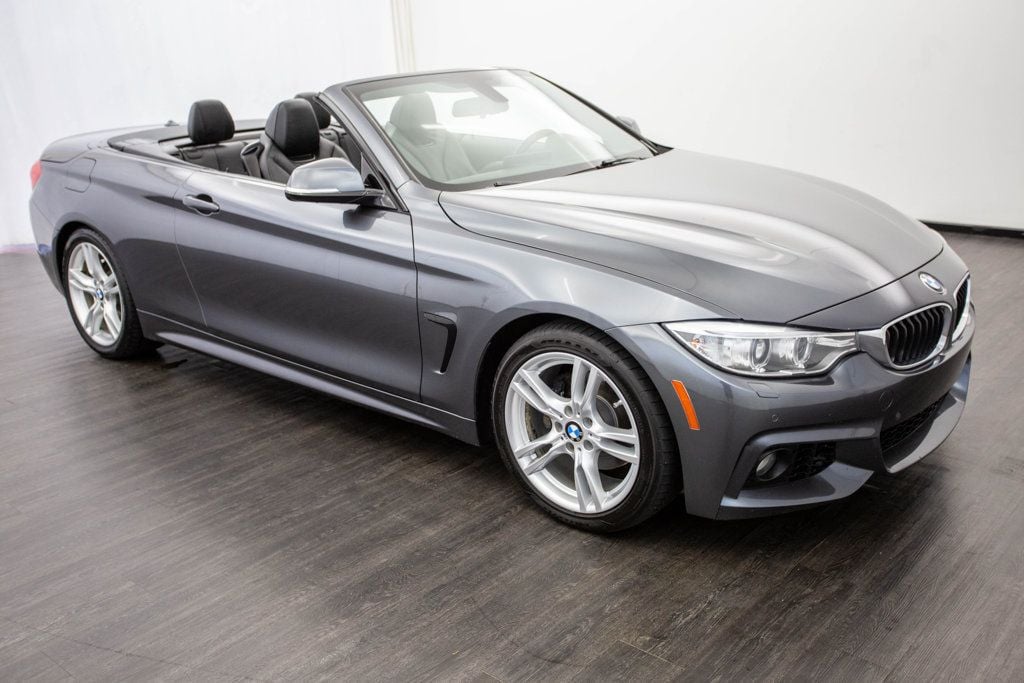 2016 BMW 4 Series 428i - 22519444 - 1