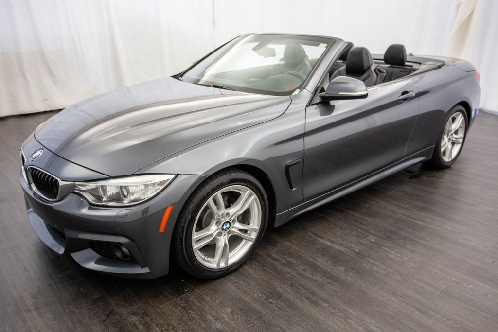 2016 BMW 4 Series 428i - 22519444 - 2