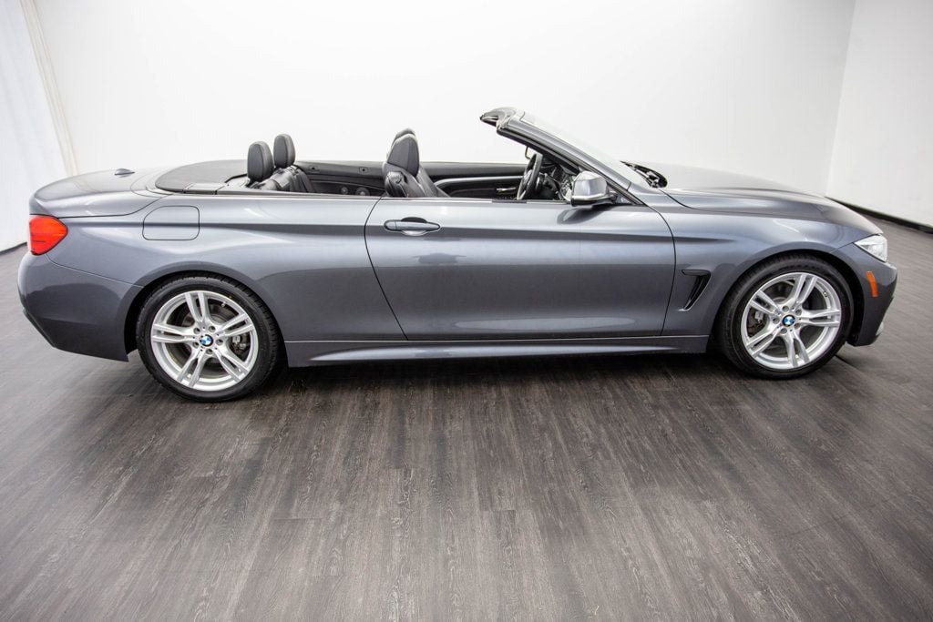 2016 BMW 4 Series 428i - 22519444 - 5