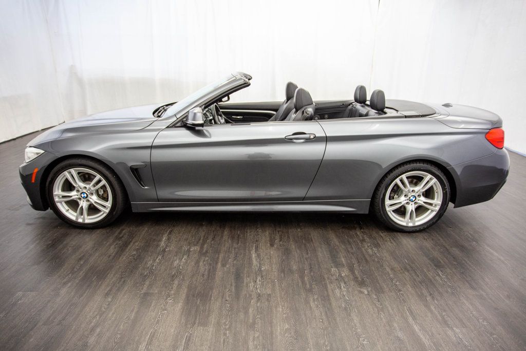 2016 BMW 4 Series 428i - 22519444 - 6