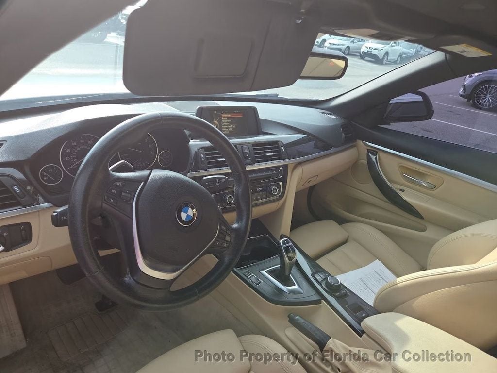 2016 BMW 4 Series 428i Convertible Hardtop Sport Package - 23065151 - 4