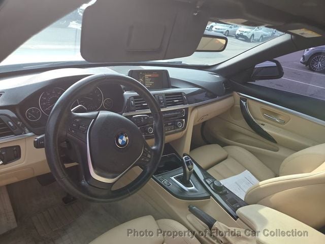 2016 BMW 4 Series 428i Convertible Hardtop Sport Package - 23065151 - 4