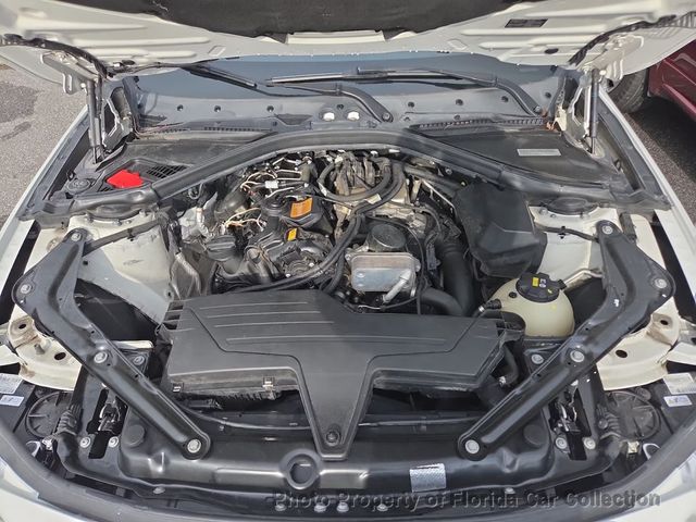 2016 BMW 4 Series 428i Convertible Hardtop Sport Package - 23065151 - 7