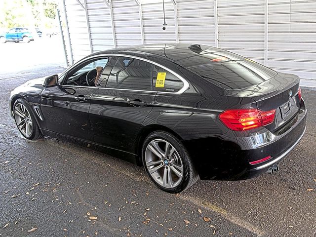 2016 BMW 4 Series 428i Gran Coupe - 22998195 - 1