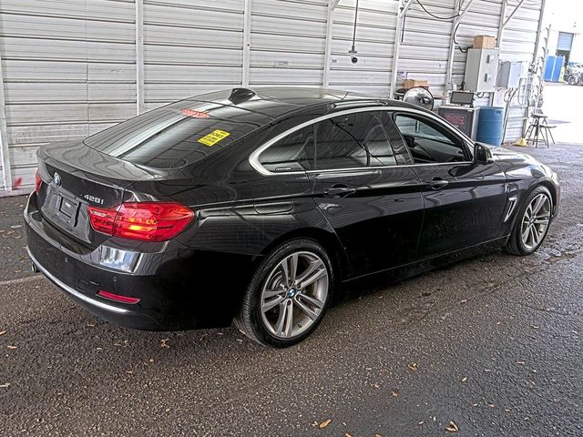 2016 BMW 4 Series 428i Gran Coupe - 22998195 - 2