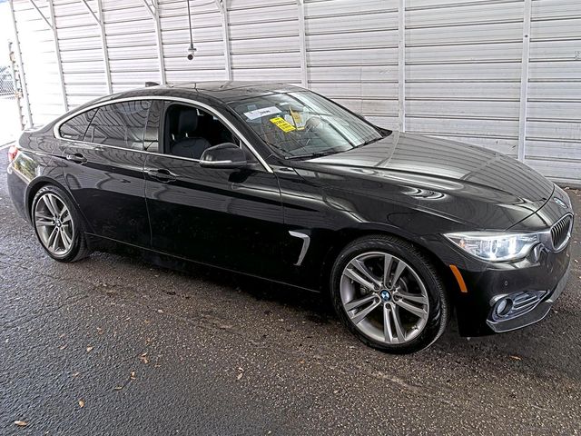 2016 BMW 4 Series 428i Gran Coupe - 22998195 - 3