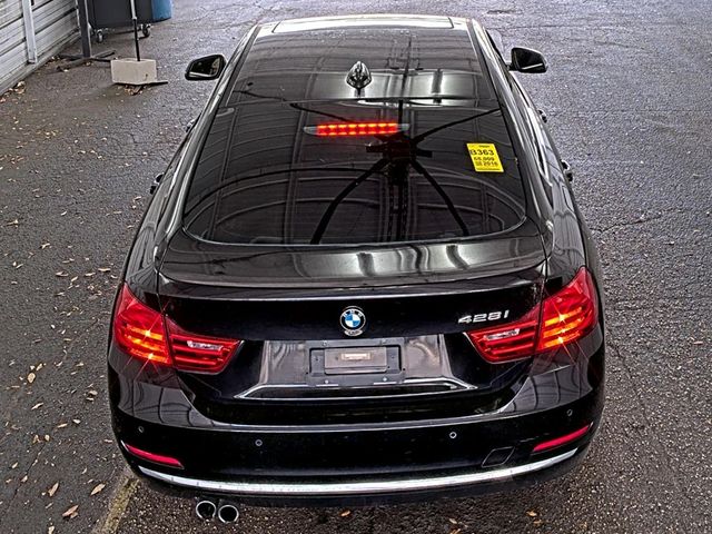 2016 BMW 4 Series 428i Gran Coupe - 22998195 - 5