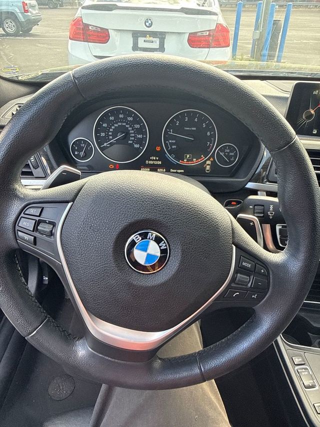 2016 BMW 4 Series 428i Gran Coupe - 22998195 - 6