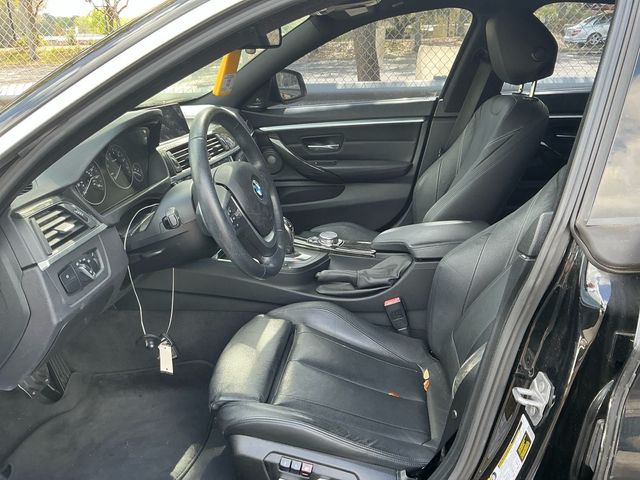 2016 BMW 4 Series 428i Gran Coupe - 22998195 - 7