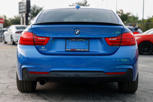 2016 BMW 4 Series 428i Gran Coupe - 23064000 - 9