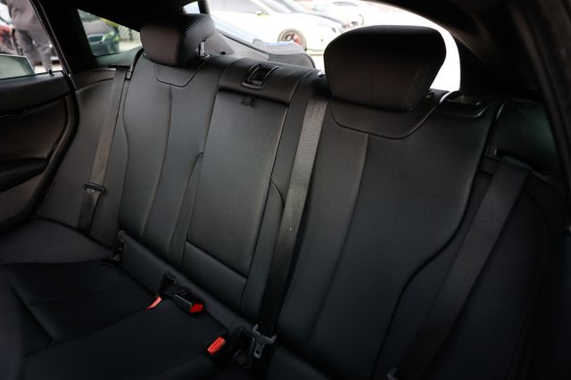 2016 BMW 4 Series 428i Gran Coupe - 23064000 - 10