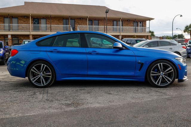 2016 BMW 4 Series 428i Gran Coupe - 23064000 - 15