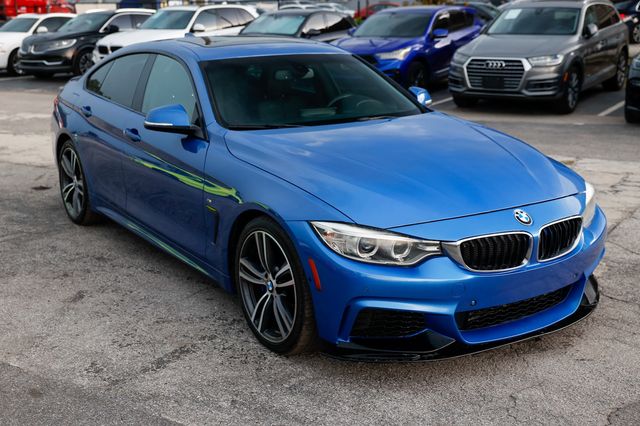 2016 BMW 4 Series 428i Gran Coupe - 23064000 - 17