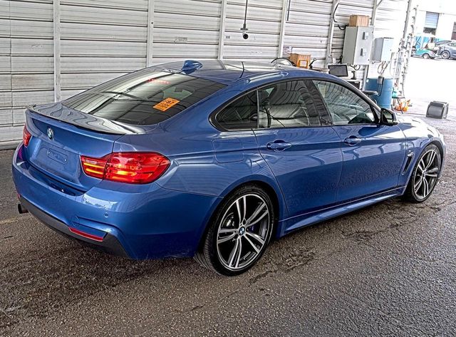 2016 BMW 4 Series 428i Gran Coupe - 23064000 - 1