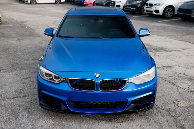 2016 BMW 4 Series 428i Gran Coupe - 23064000 - 19