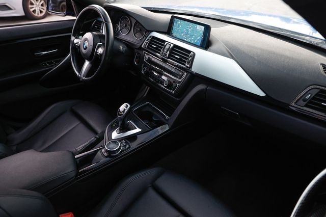 2016 BMW 4 Series 428i Gran Coupe - 23064000 - 20