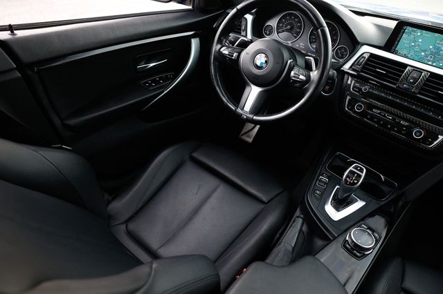 2016 BMW 4 Series 428i Gran Coupe - 23064000 - 22
