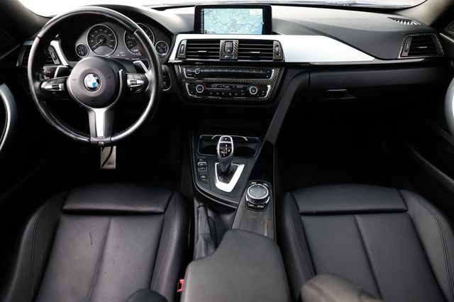 2016 BMW 4 Series 428i Gran Coupe - 23064000 - 23
