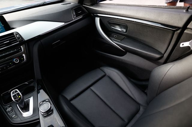 2016 BMW 4 Series 428i Gran Coupe - 23064000 - 24