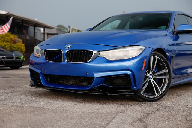2016 BMW 4 Series 428i Gran Coupe - 23064000 - 28