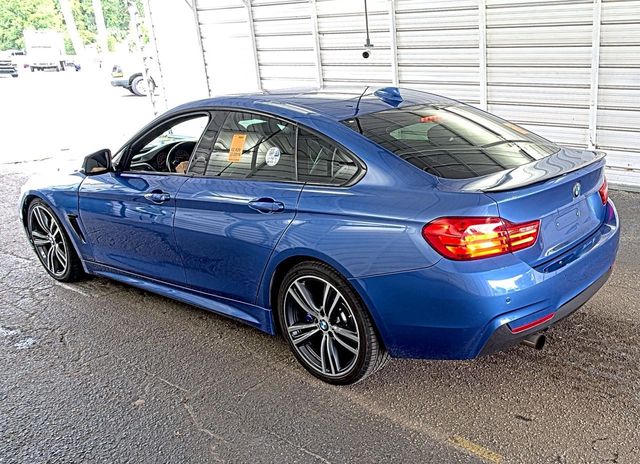 2016 BMW 4 Series 428i Gran Coupe - 23064000 - 2
