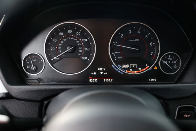 2016 BMW 4 Series 428i Gran Coupe - 23064000 - 31