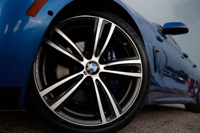 2016 BMW 4 Series 428i Gran Coupe - 23064000 - 33