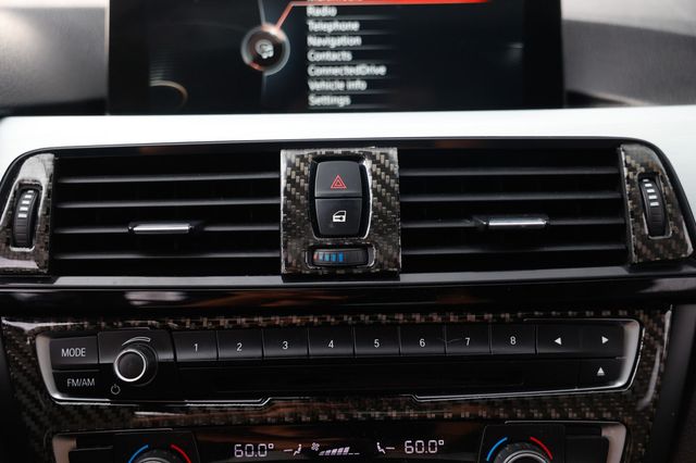 2016 BMW 4 Series 428i Gran Coupe - 23064000 - 35