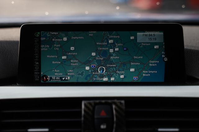 2016 BMW 4 Series 428i Gran Coupe - 23064000 - 37