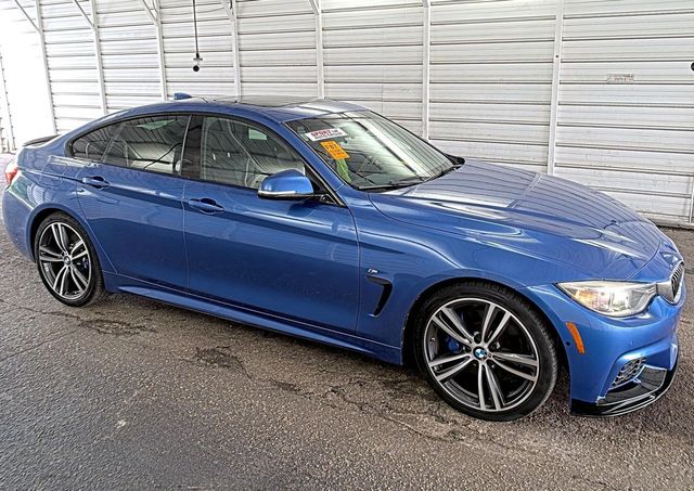 2016 BMW 4 Series 428i Gran Coupe - 23064000 - 3