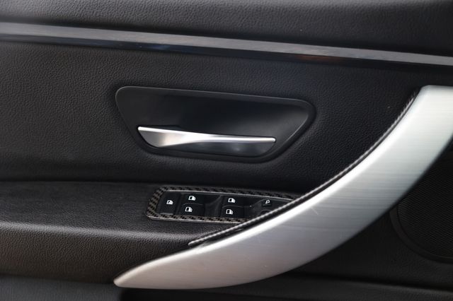 2016 BMW 4 Series 428i Gran Coupe - 23064000 - 45