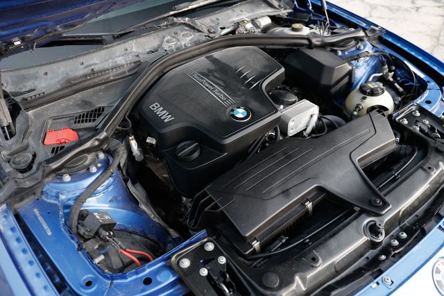 2016 BMW 4 Series 428i Gran Coupe - 23064000 - 50