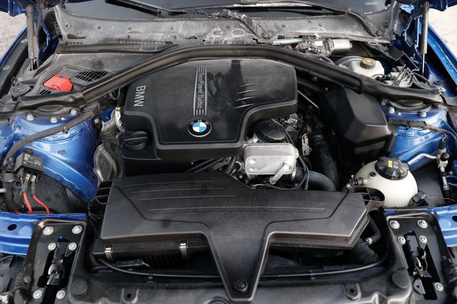 2016 BMW 4 Series 428i Gran Coupe - 23064000 - 51